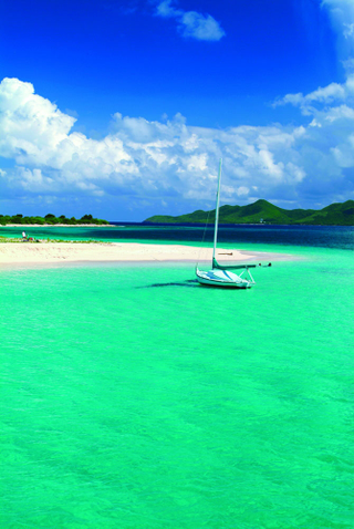 Illustration for article titled The Excitement of Exploration: Family Fun in the USVI